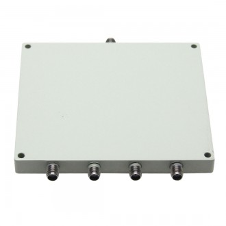 KRC58A101  0.5GHz~2.5GHz  4Power divider