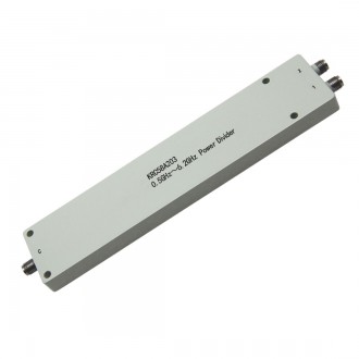 KRC58A203  0.5GHz~6.2GHz  2Power divider