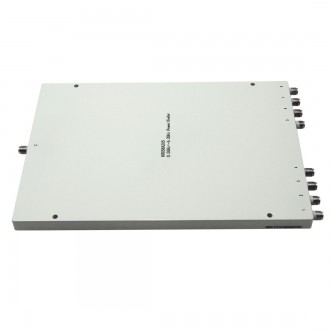 KRC58A205  0.5GHz~6.2GHz  8Power divider