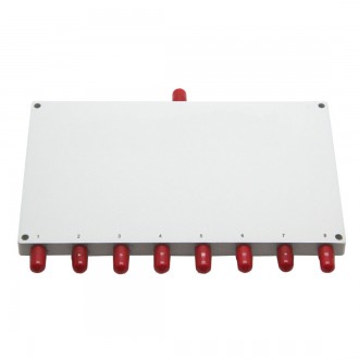 KRC58A30B  4GHz~18GHz  8Power divider