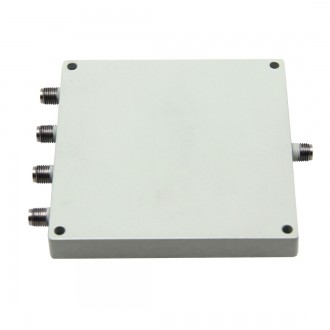 KRC58A201  1GHz~4.2GHz  4Power divider